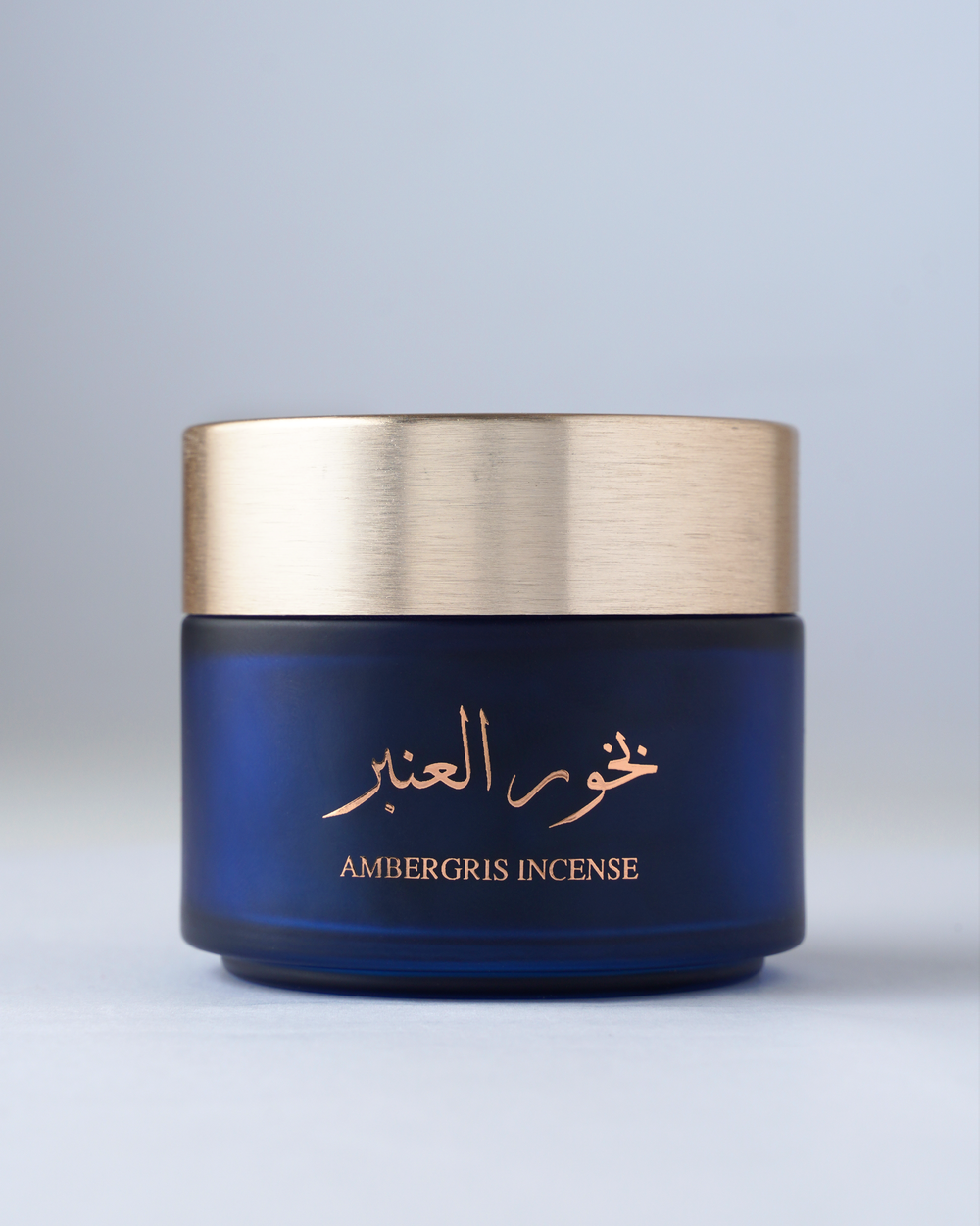 Amber Incense