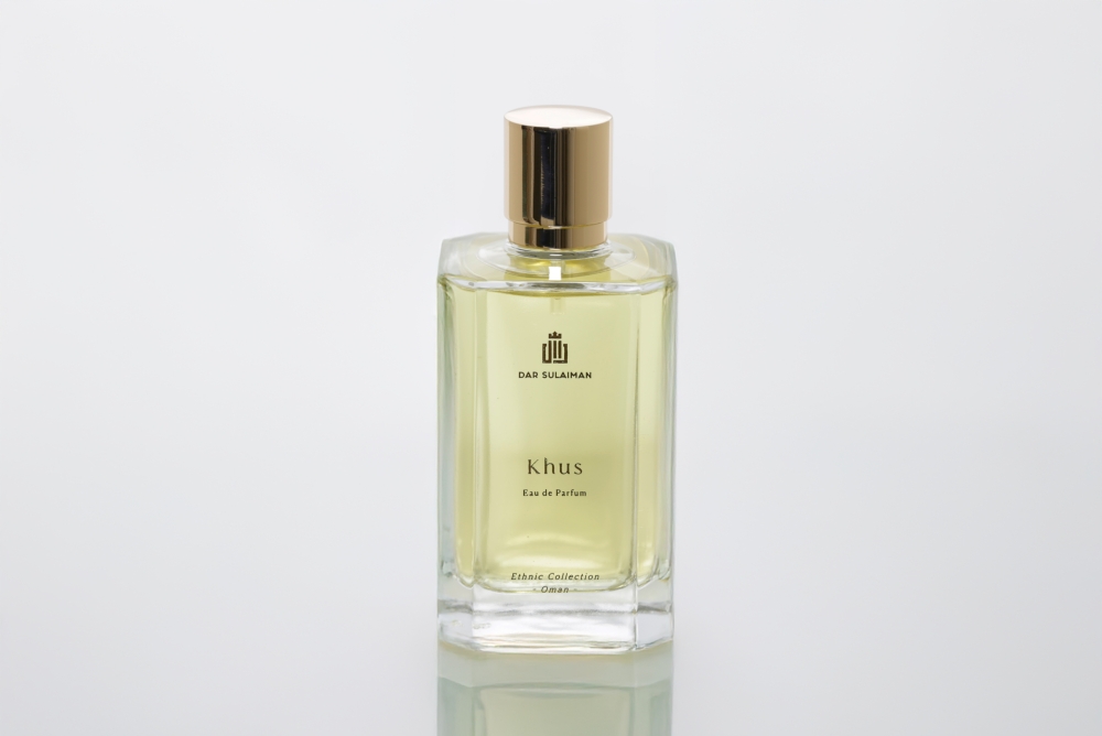 Khus