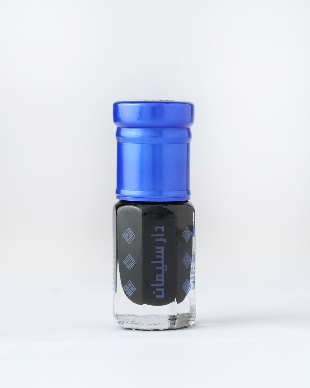 Green Vetiver