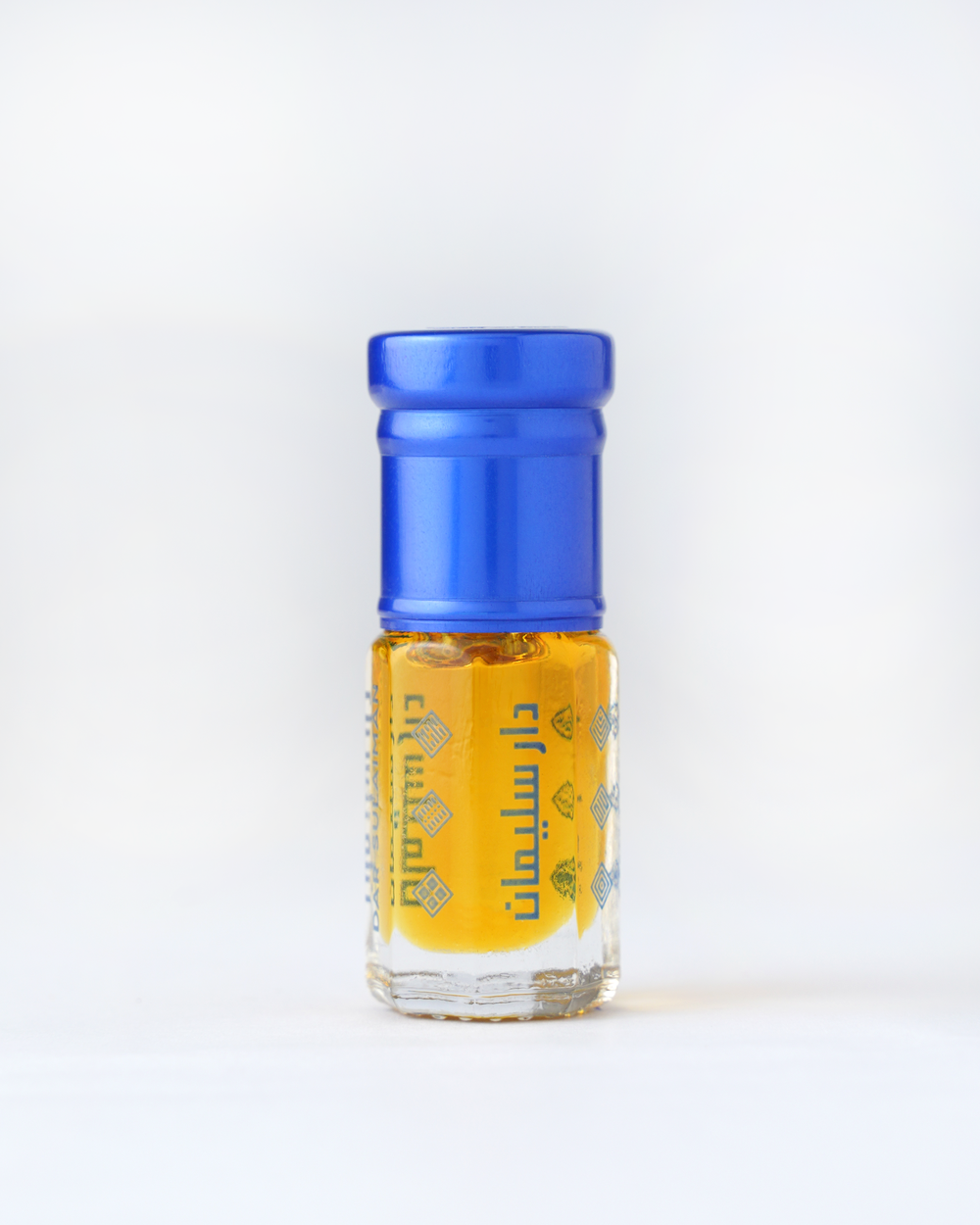 Pure Patchouli