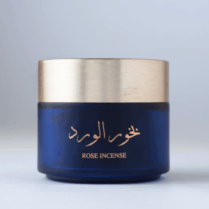 Rose Incense