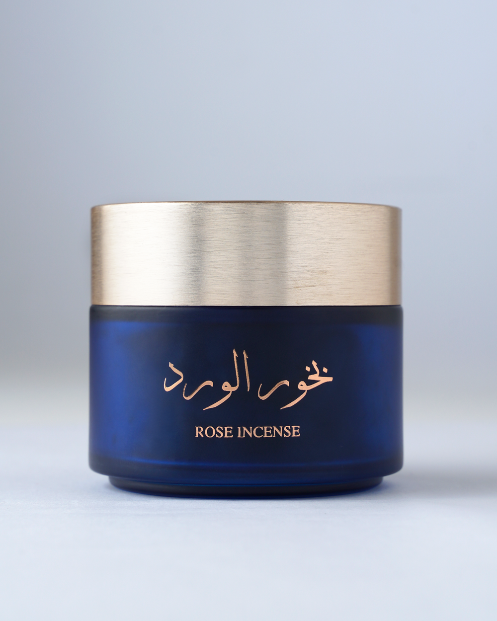 Rose Incense