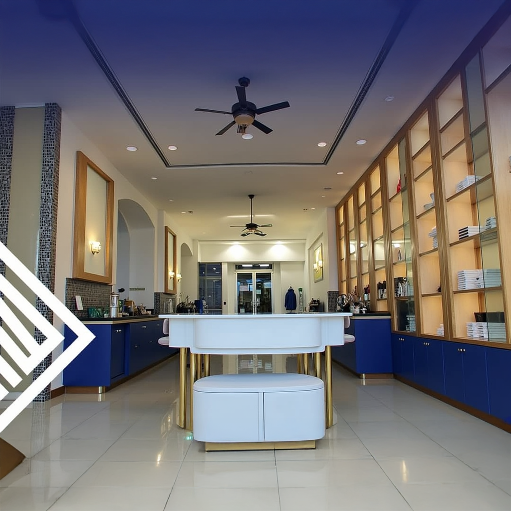 dar sulaiman shop